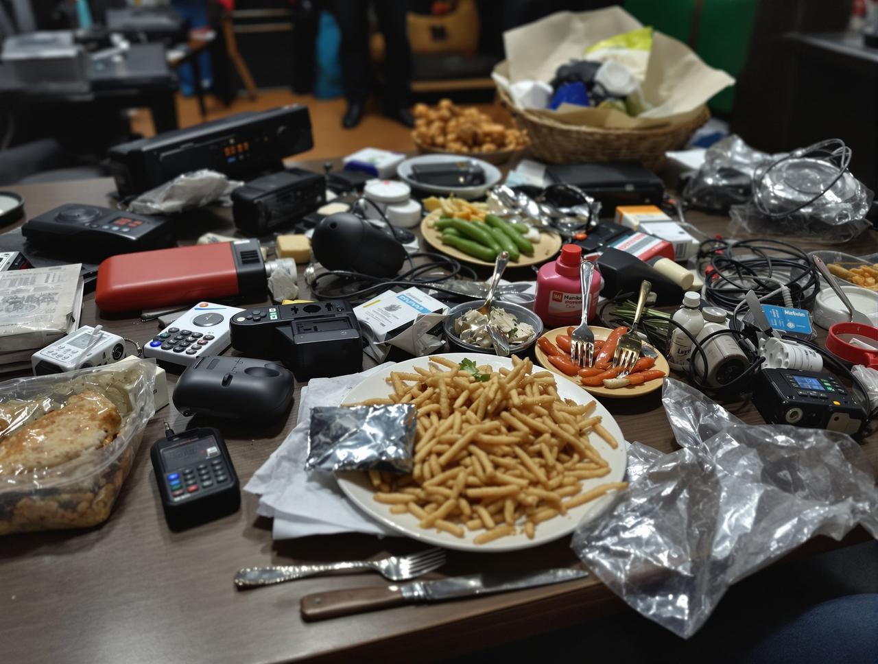 白宫内幕曝光与影帝宠妻日常的反差冲击引发热议